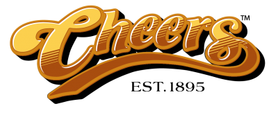 cheers logo