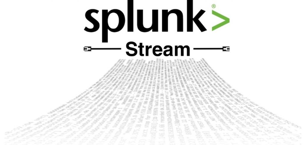 Splunk Stream