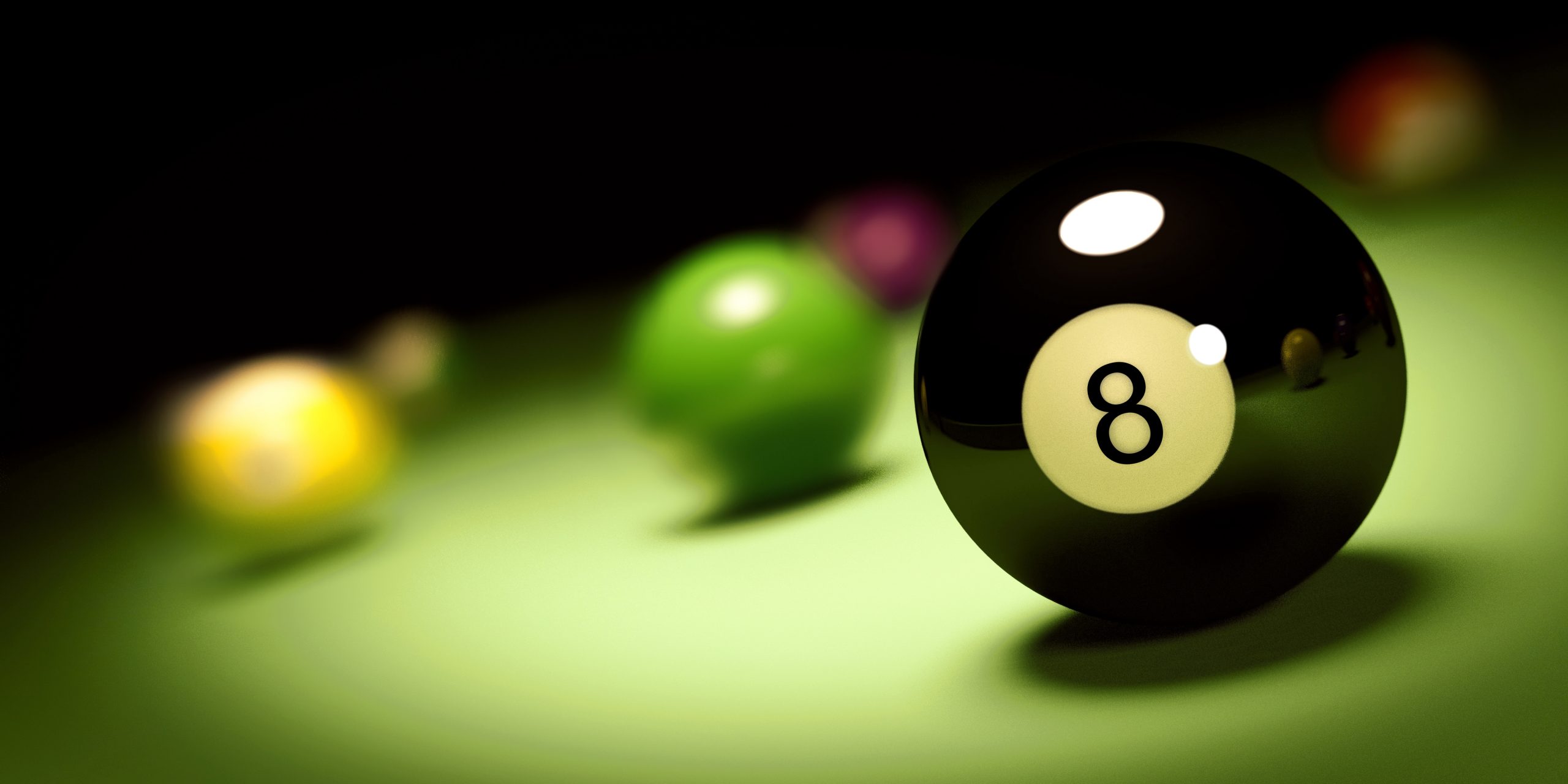 Behind the 8 Ball Splunk Implementation