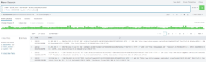 After Using the Splunk Fields Command Search Speed Using the Job Inspector Tool