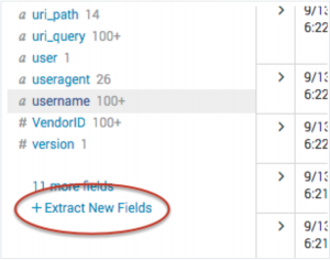 splunk group by field in list