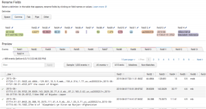 How to Perform a Field Extraction [Example] - Delimiter in Splunk’s Field Extractor
