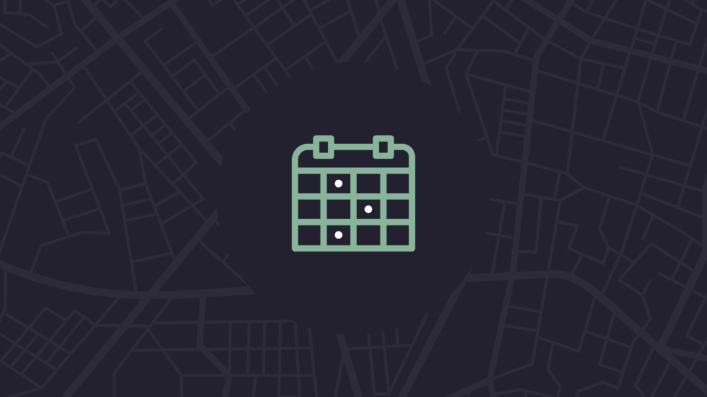 Scheduling Assistant app icon