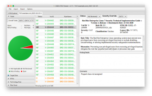 Kan ikke lide fup Landskab Automating STIG Compliance and Reporting with Puppet - Kinney Group