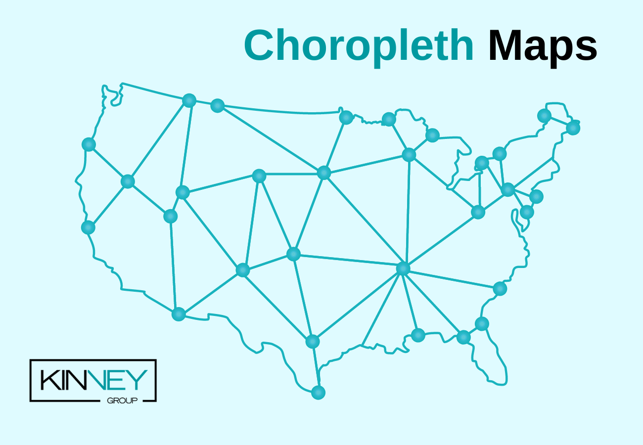 splunk choropleth maps