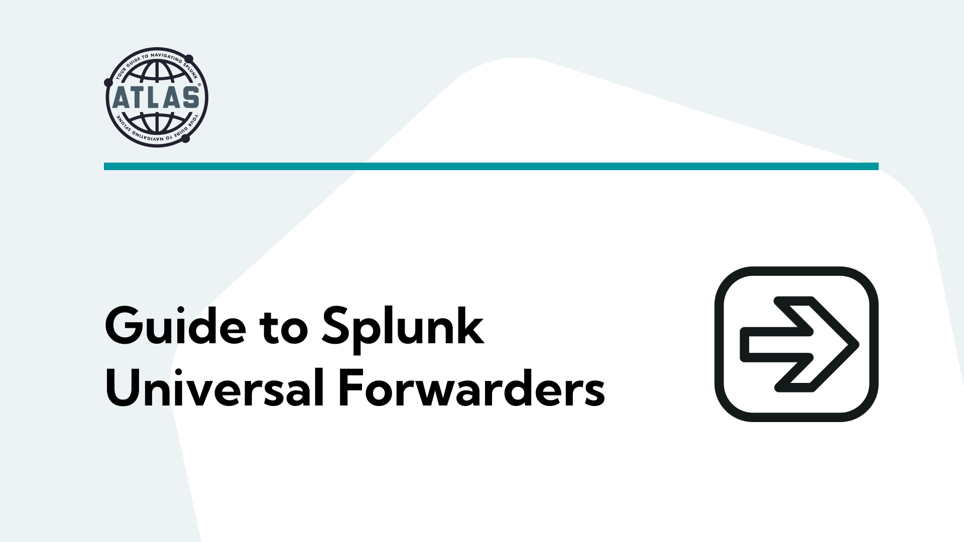 Guide to Splunk Universal Forwarders