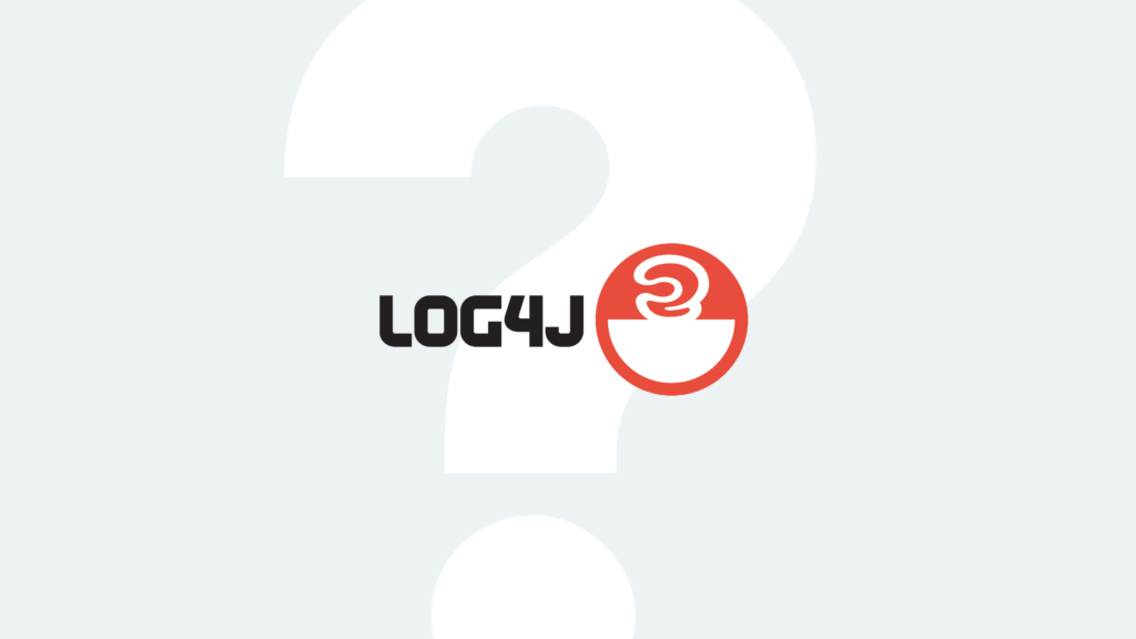 log4j icon