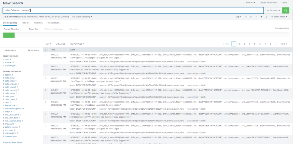 Splunk Collect Command: Using It For Summary Indexing - Kinney Group