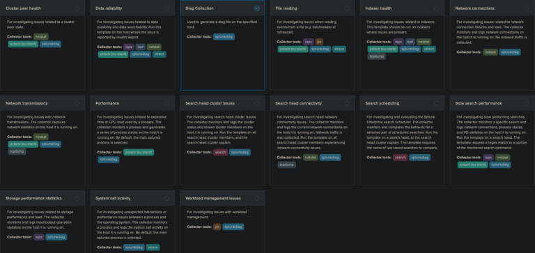 How to Generate a Splunk Diag [+ GUI and CLI Methods] - Kinney Group