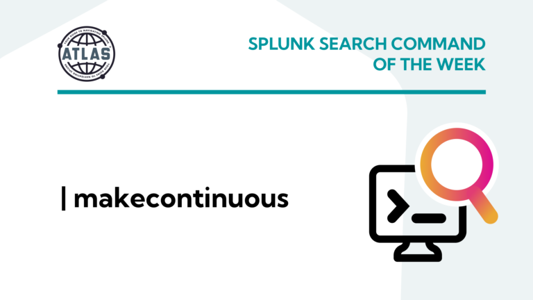 Search Command Of The Week_makecontinuous