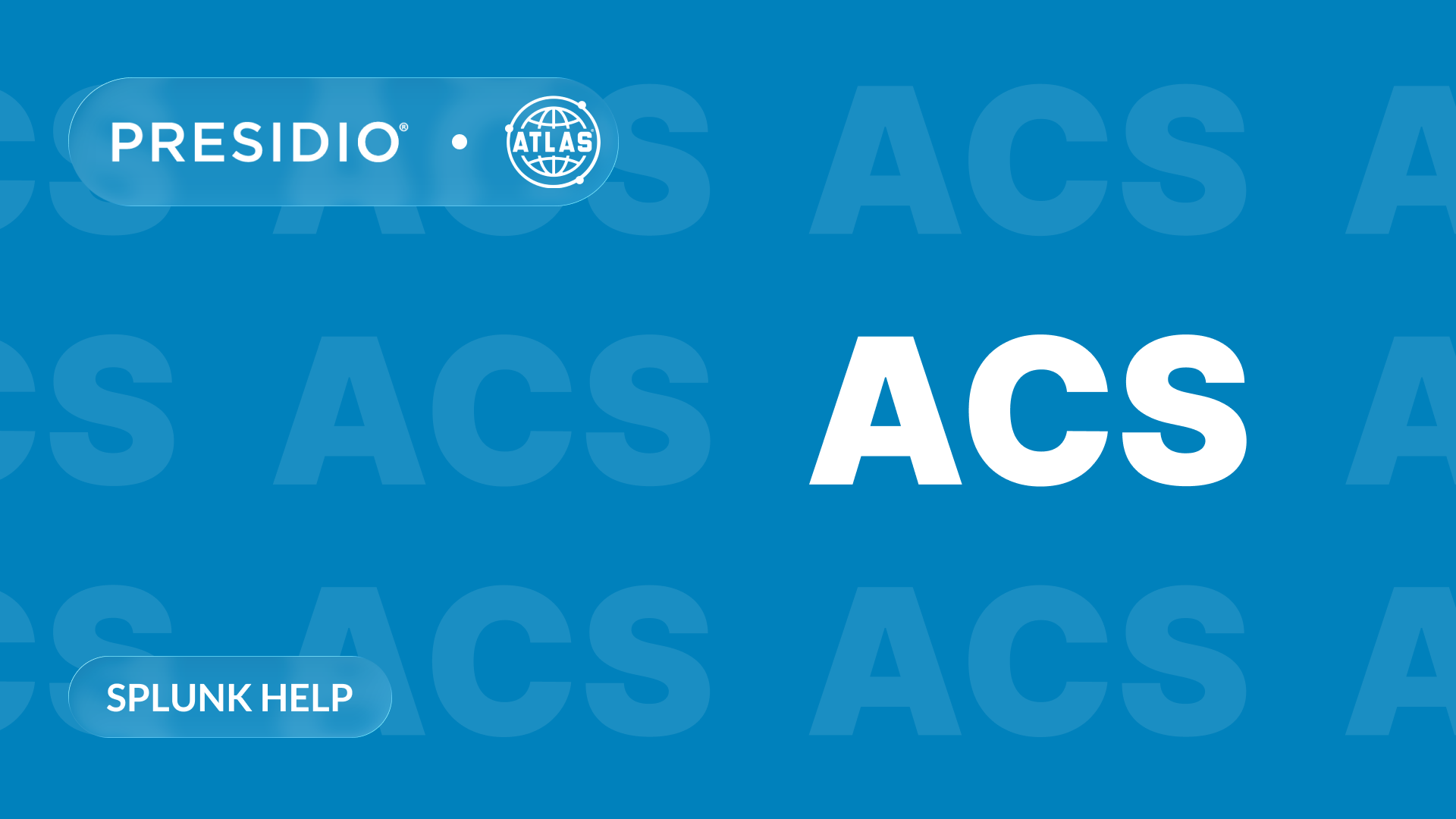 Managing Apps in Splunk Cloud: Manual and CI/CD Approaches with ACS