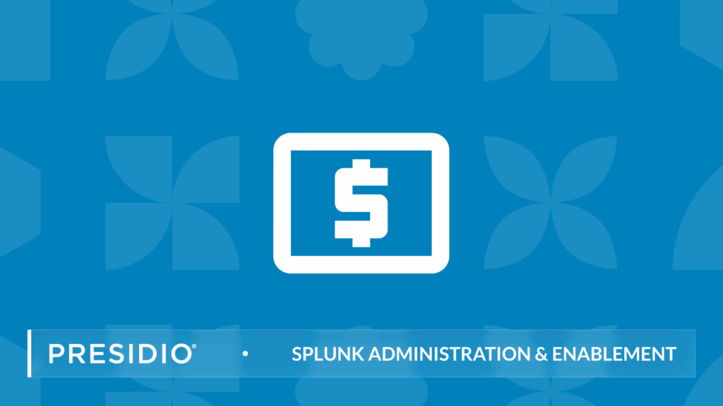 Splunk Costs Out of Control?