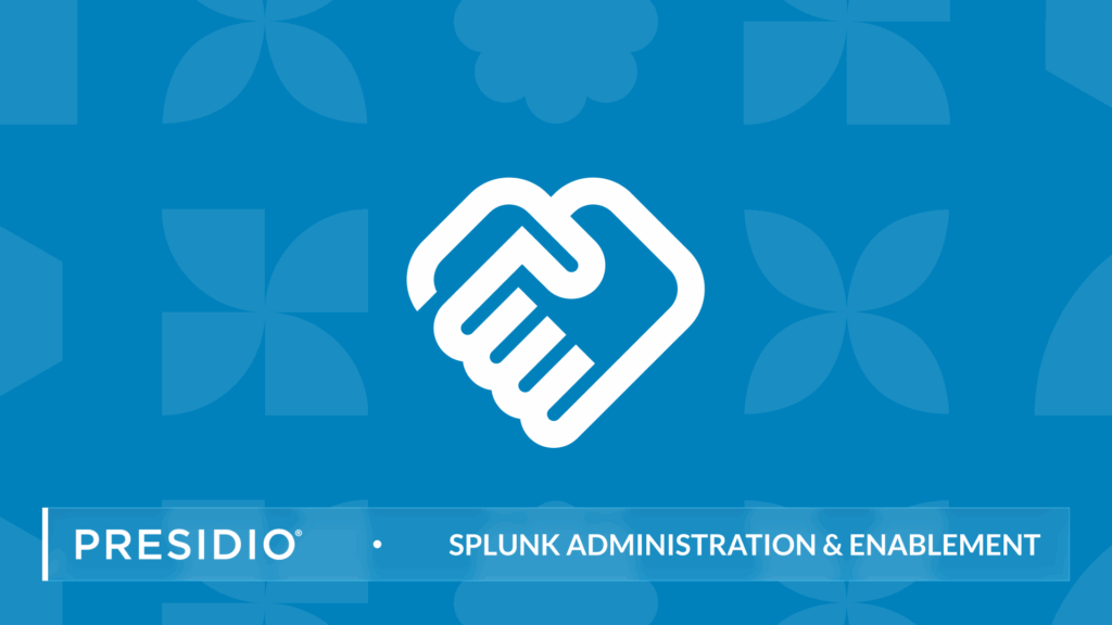 splunk enablement for non-experts