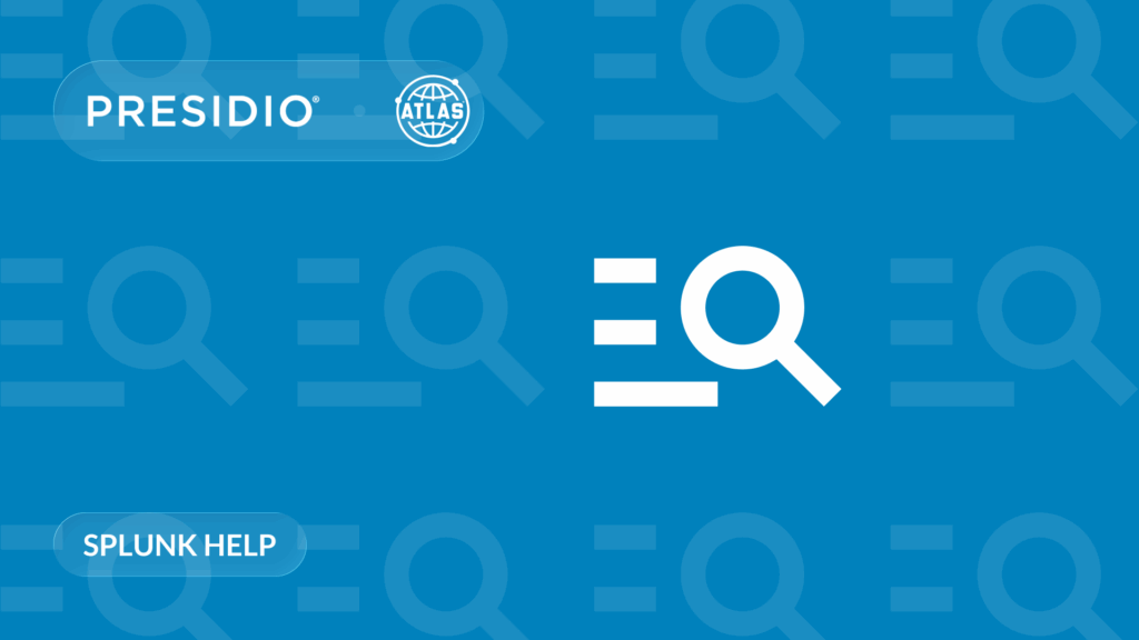 Smarter Splunking: Conditional Searches That Save Time and Resources