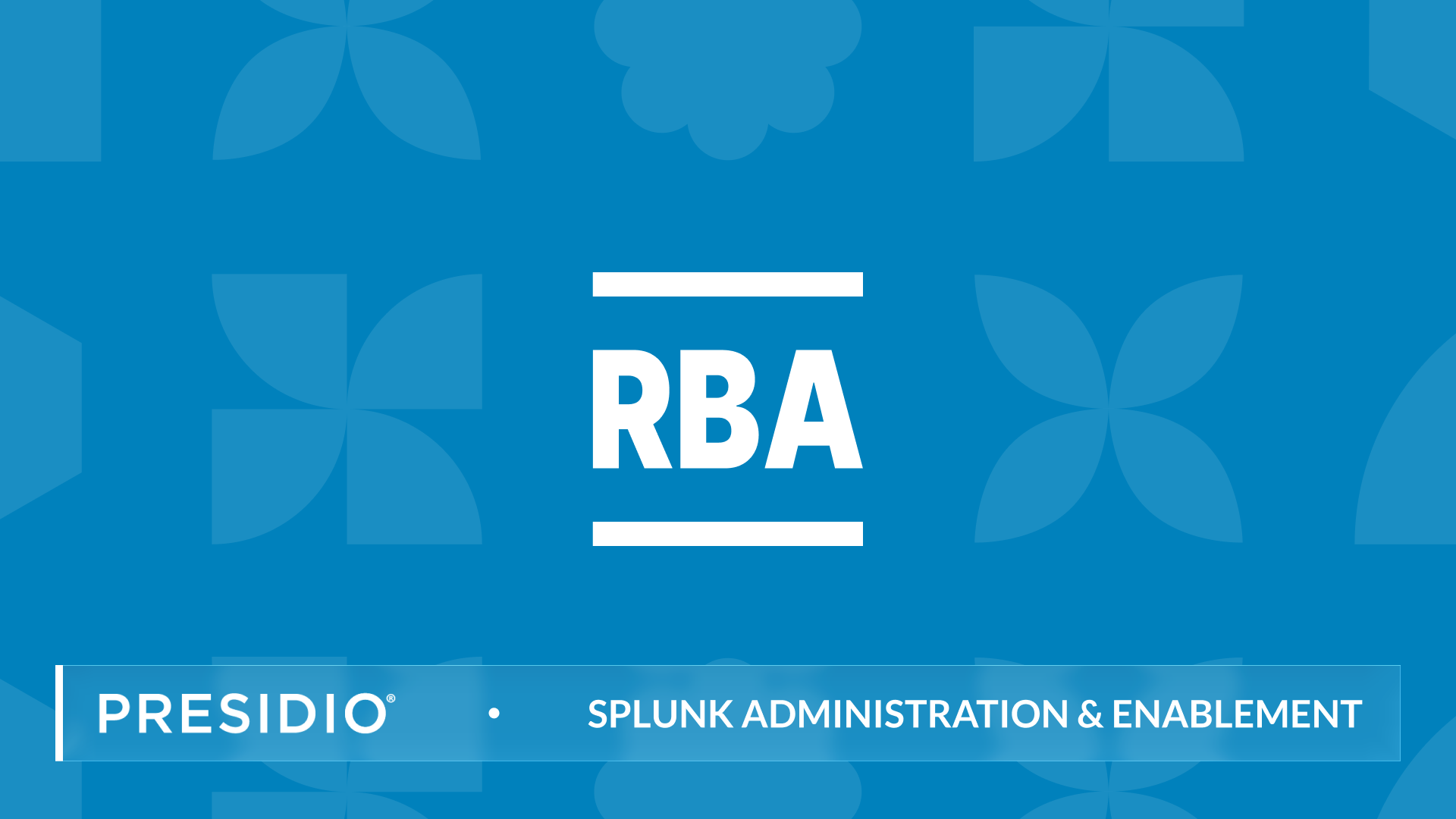 Implementing Role Based Alerting in Splunk