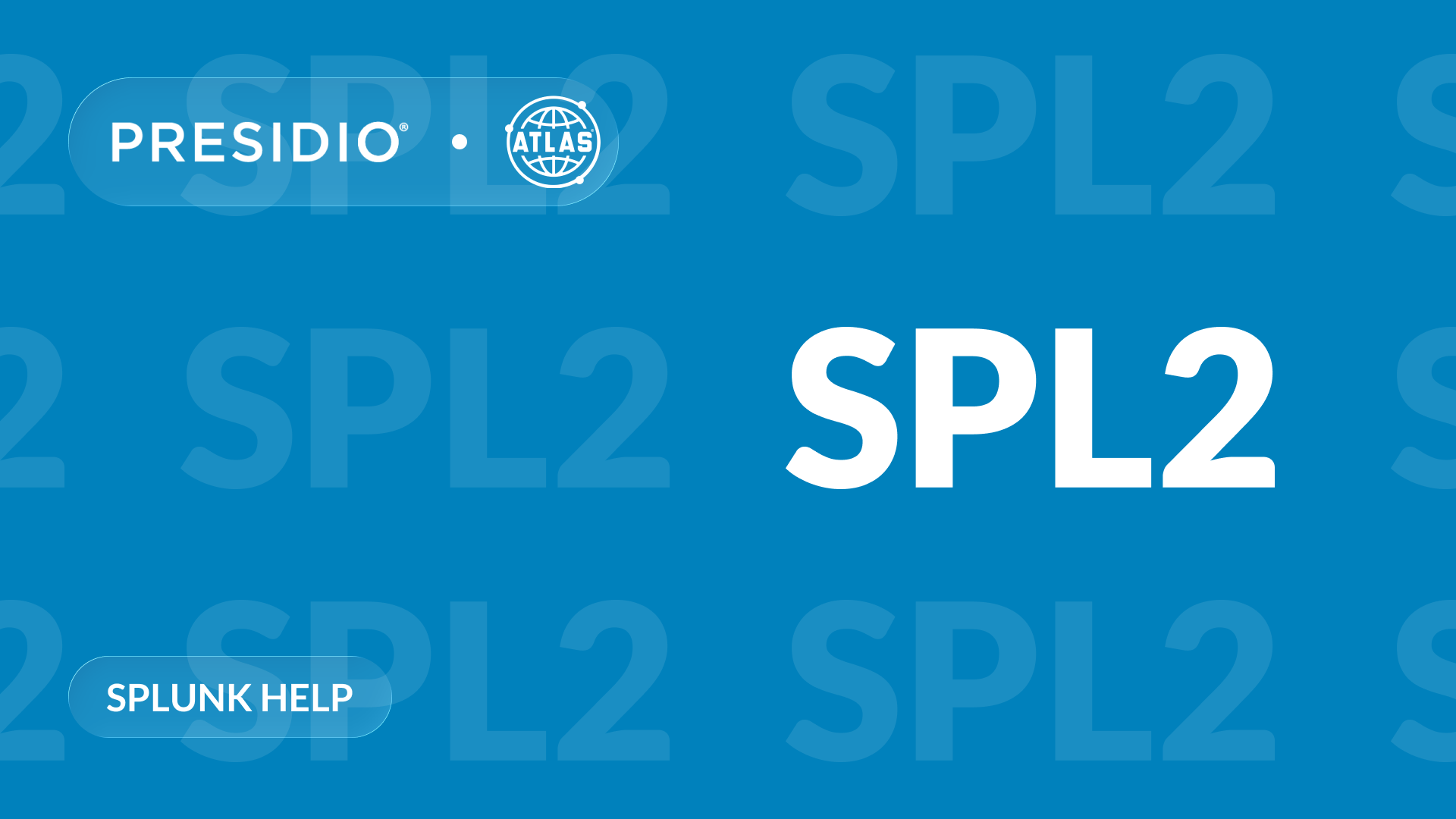 SPL2 and the Edge Processor Pipeline