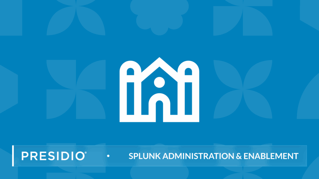 Search Governance: The Key to Managing Splunk Scheduled Searches