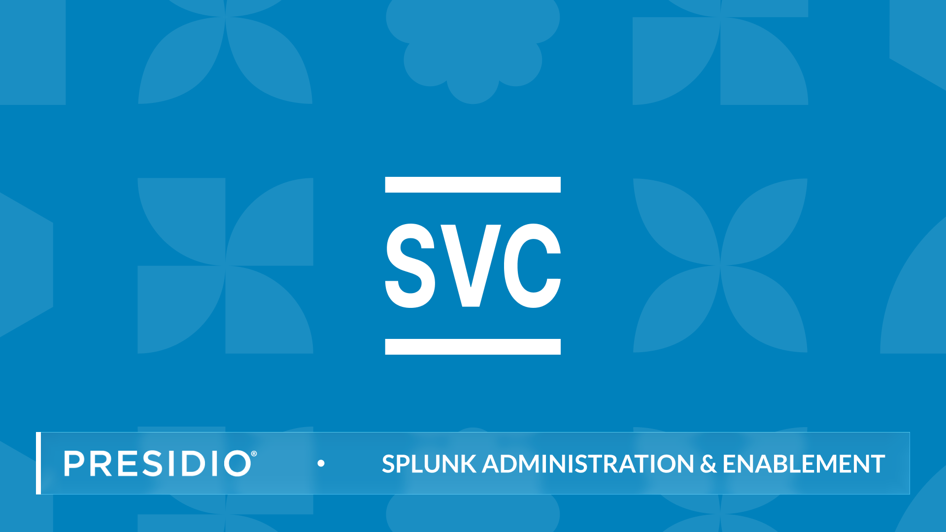 What is Splunk’s SVC Consumption Licensing_
