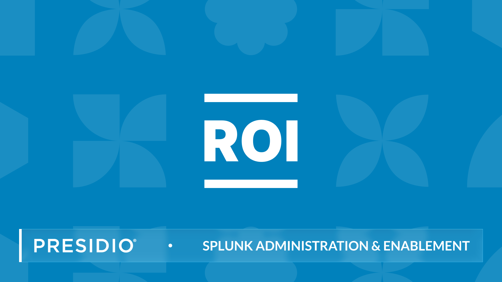 Why Atlas Makes Splunk More Functional for Technical Innovators