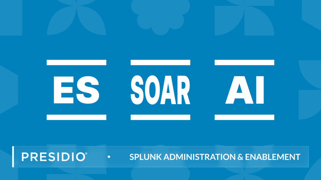 Supercharge Splunk Enterprise Security with SOAR and Horizon3.ai