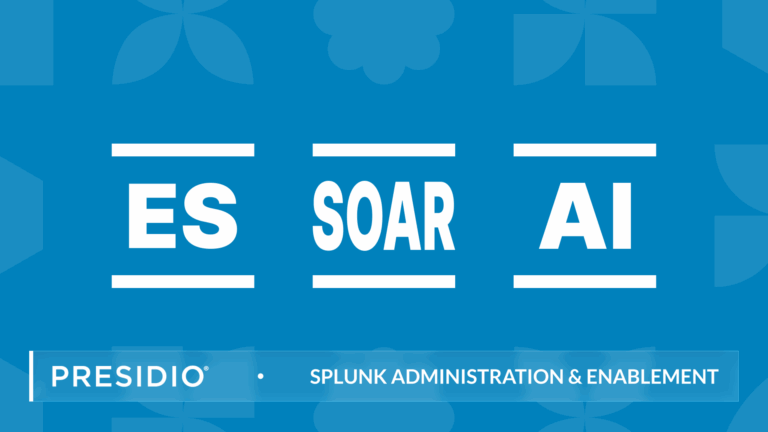 Supercharge Splunk Enterprise Security with SOAR and Horizon3.ai