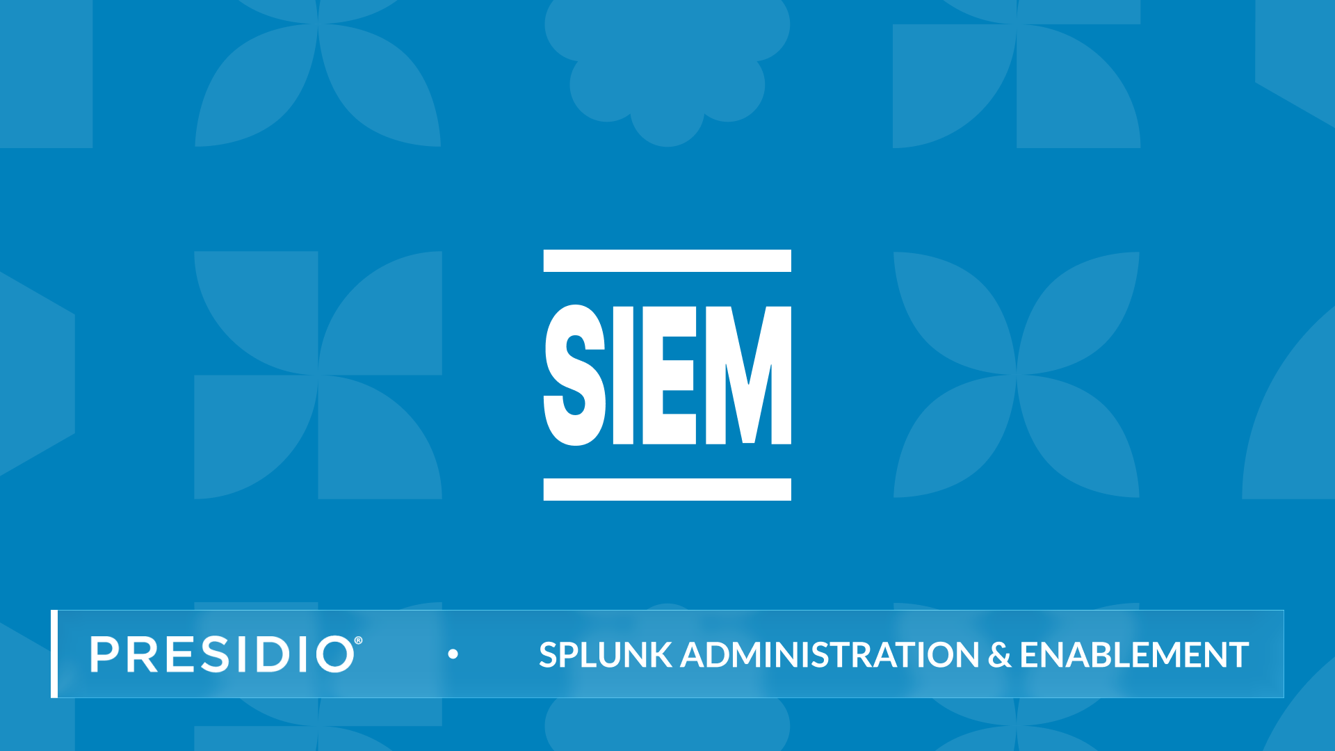 Switching from Splunk to a Free SIEM