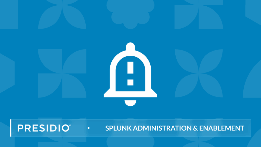 Automating Splunk Alerts at Scale