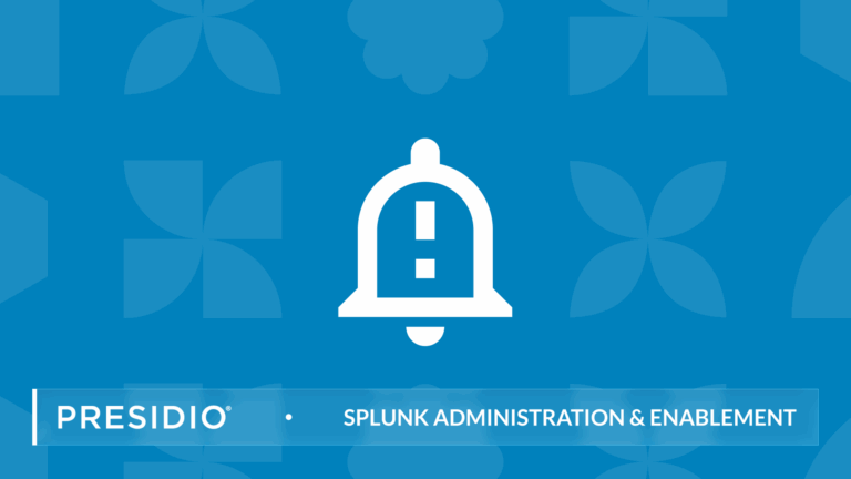 Automating Splunk Alerts at Scale