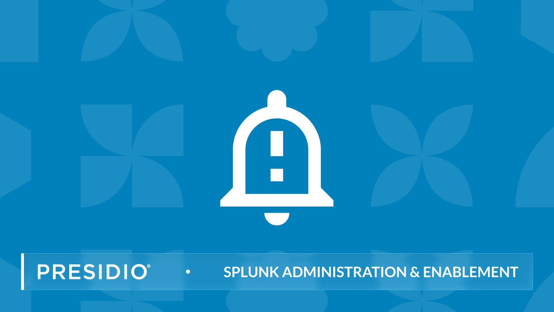 Automating Splunk Alerts at Scale