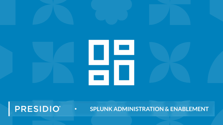 How to Build Splunk Dashboards That Load Fast and Drive Real Action