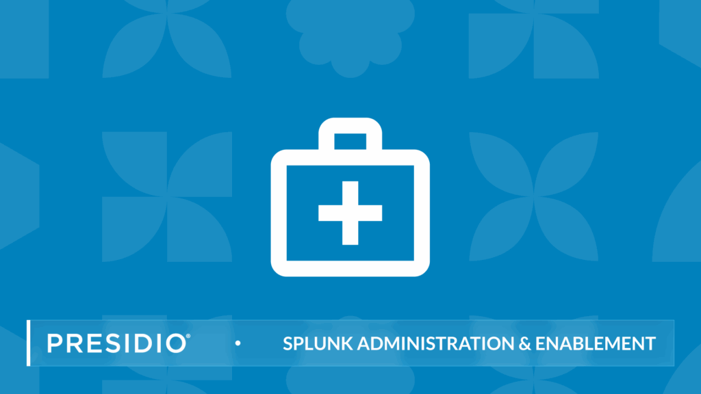 How to Keep Your Splunk Environment Healthy and High-Performing