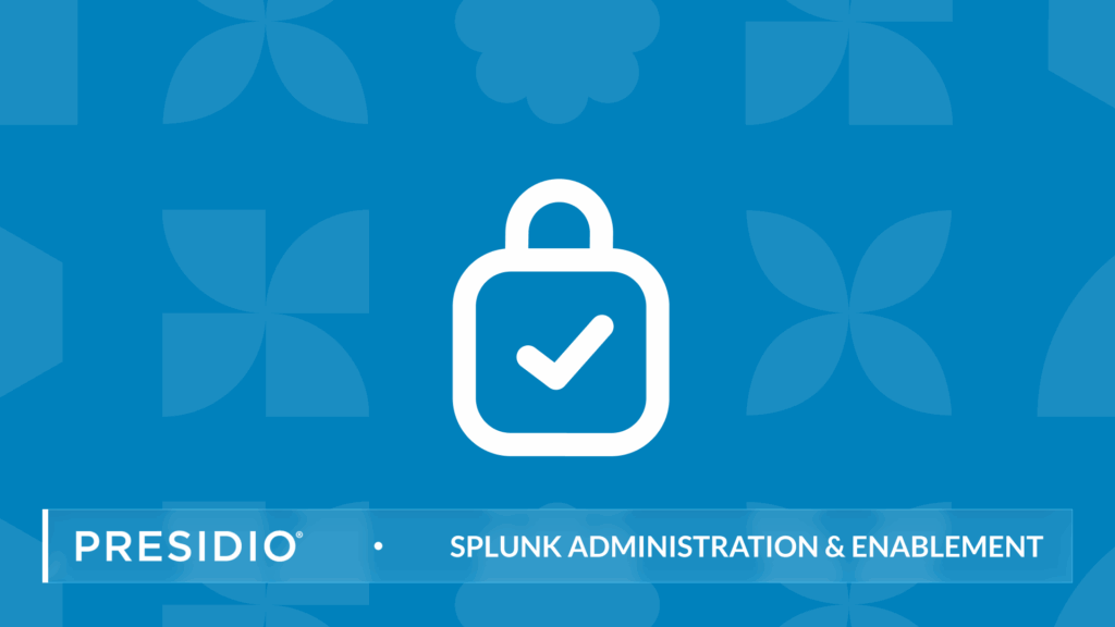 How STIG Compliance Creates Early Splunk Visibility