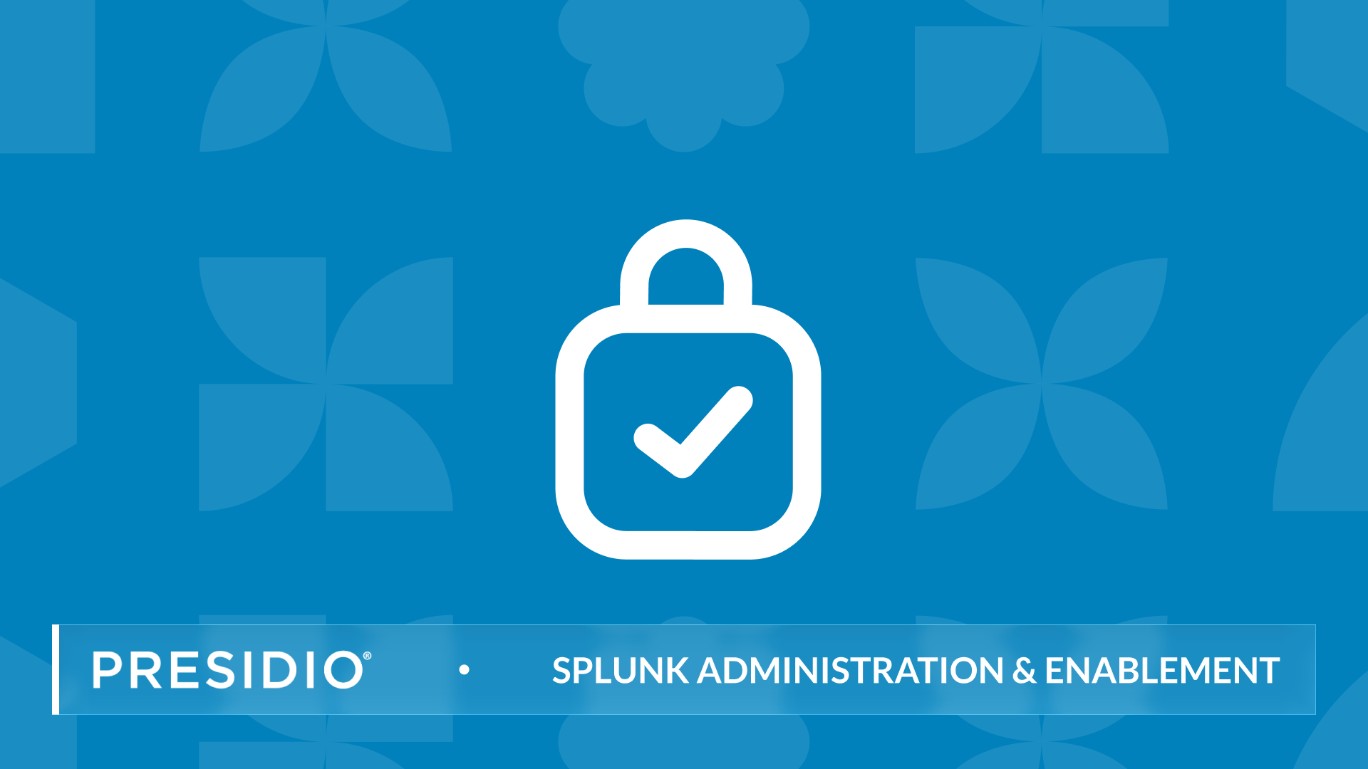 How STIG Compliance Creates Early Splunk Visibility