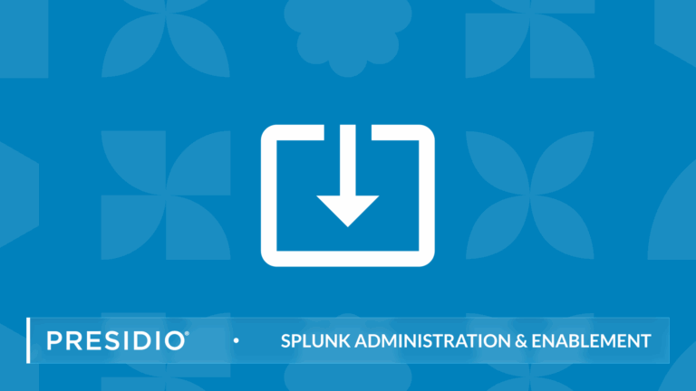 How to Install Splunk the Right Way