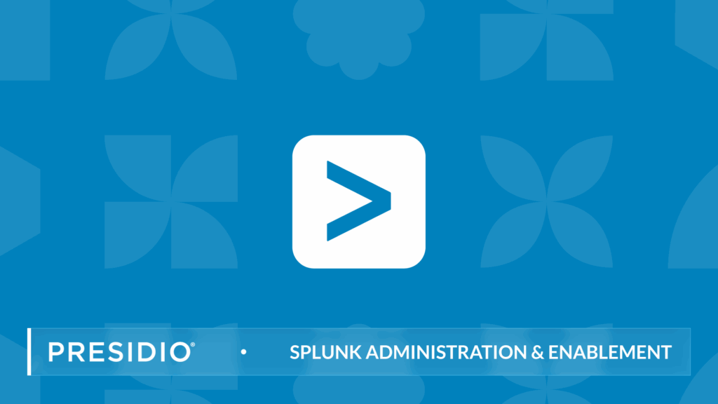 Deploying Splunk the Right Way