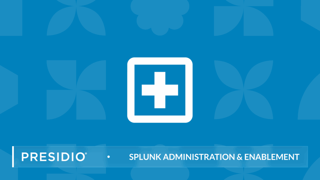 Splunk Health